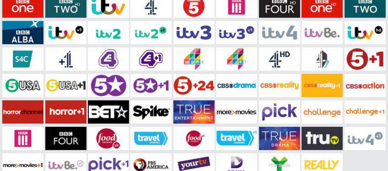 Freesat | One Vision Digital Ltd