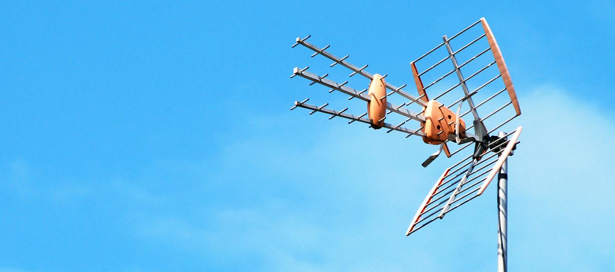 TV Aerial installation LLangadog